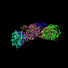 Molecular Structure Image for 3JAL