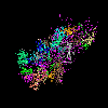 Molecular Structure Image for 3JAM