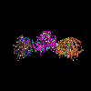 Molecular Structure Image for 3JAS