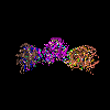 Molecular Structure Image for 3JAT