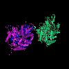 Molecular Structure Image for 3JAW