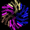 Molecular Structure Image for 4QIV