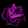 Molecular Structure Image for 4XNC