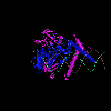 Molecular Structure Image for 4ZPR