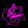 Molecular Structure Image for 4ZSC