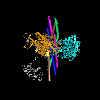 Molecular Structure Image for 5CCG