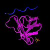 Molecular Structure Image for 4WCI