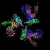 Molecular Structure Image for 3J70