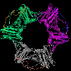 Molecular Structure Image for 4RJF