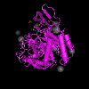 Molecular Structure Image for 4W5Z