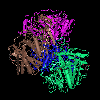 Molecular Structure Image for 4Z6L