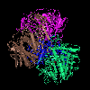 Molecular Structure Image for 4Z6M