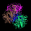 Molecular Structure Image for 4Z6O