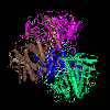 Molecular Structure Image for 4Z6P