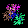 Molecular Structure Image for 4Z6R