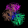 Molecular Structure Image for 4Z6W