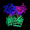 Molecular Structure Image for 4ZUK