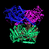 Molecular Structure Image for 4ZVW