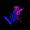 Molecular Structure Image for 1EQT