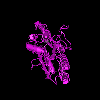 Molecular Structure Image for 1PSZ