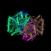 Molecular Structure Image for 1QFL