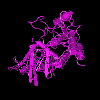 Molecular Structure Image for 4ZTM