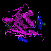 Molecular Structure Image for 5ABU