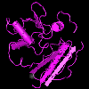 Molecular Structure Image for 1EH6