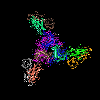 Molecular Structure Image for 1EO8