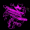 Structure molecule image