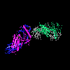 Molecular Structure Image for 4Y1A