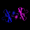 Molecular Structure Image for 1DZ1