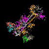 Molecular Structure Image for 5C6T