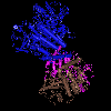 Structure molecule image