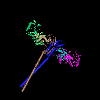 Molecular Structure Image for 4WHV