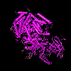 Molecular Structure Image for 5AB2