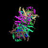 Structure molecule image