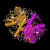 Molecular Structure Image for 1QHN