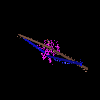 Structure molecule image