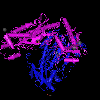 Molecular Structure Image for 4ZWO