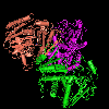 Molecular Structure Image for 1C9Y