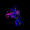 Molecular Structure Image for 5DIN