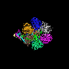 Structure molecule image