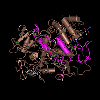 Molecular Structure Image for 5FIW