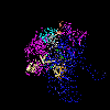 Molecular Structure Image for 5ANB