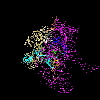 Structure molecule image