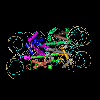 Molecular Structure Image for 5CPJ