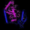 Molecular Structure Image for 5D1L