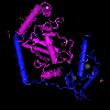 Molecular Structure Image for 5D1M