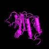 Structure molecule image